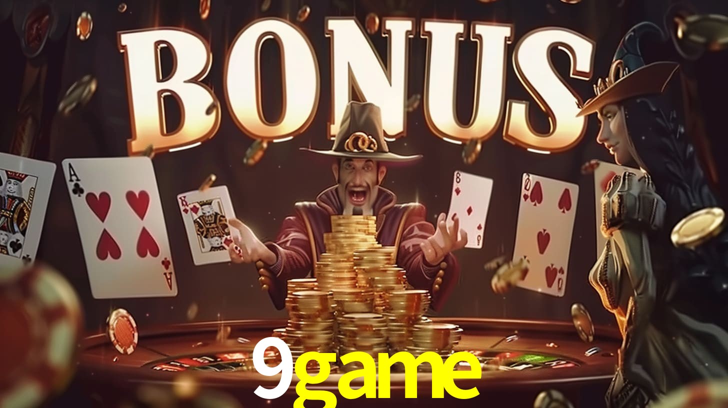 App 9GAME.COM