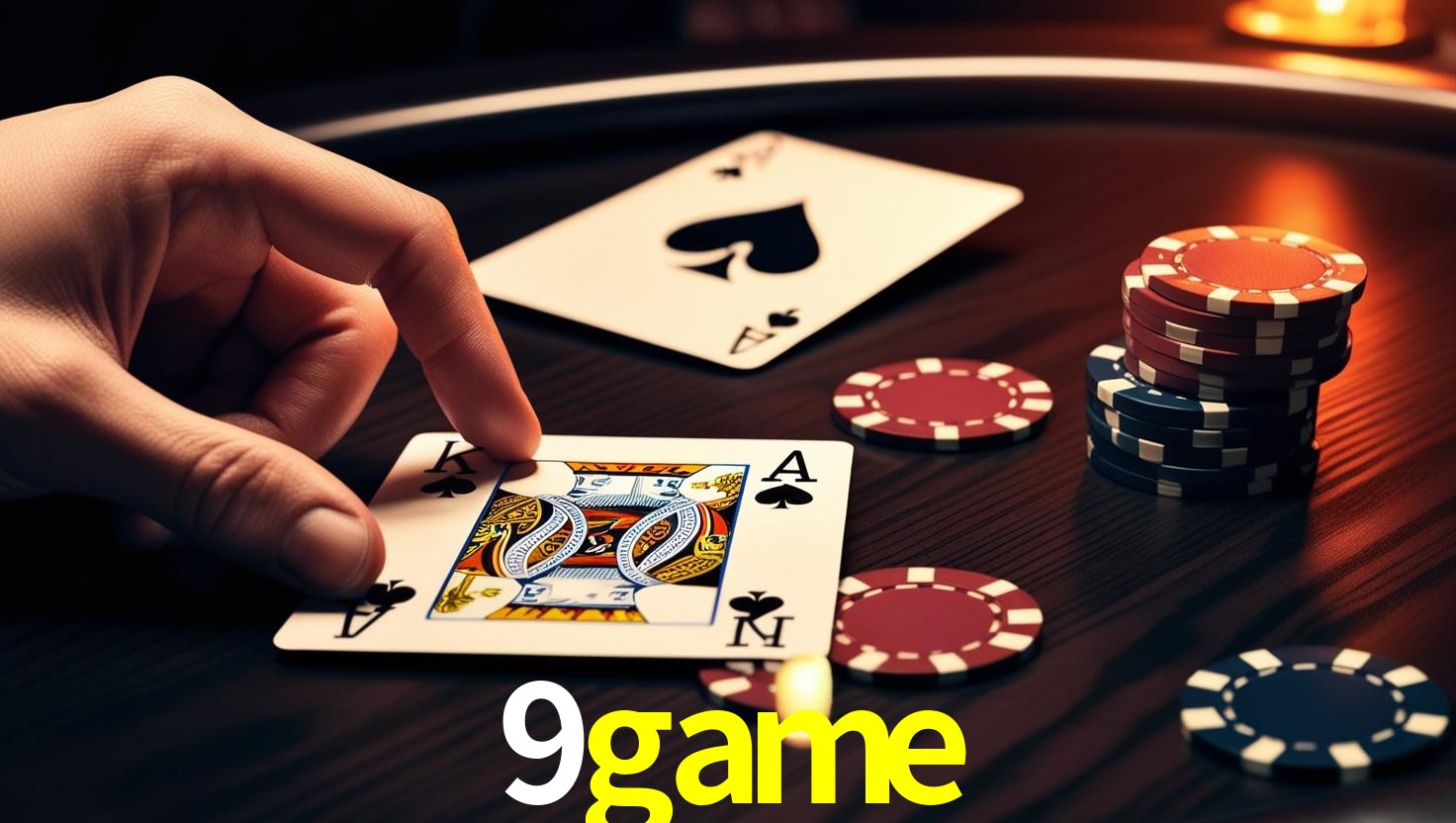 Verificação de Conta 9GAME.COM