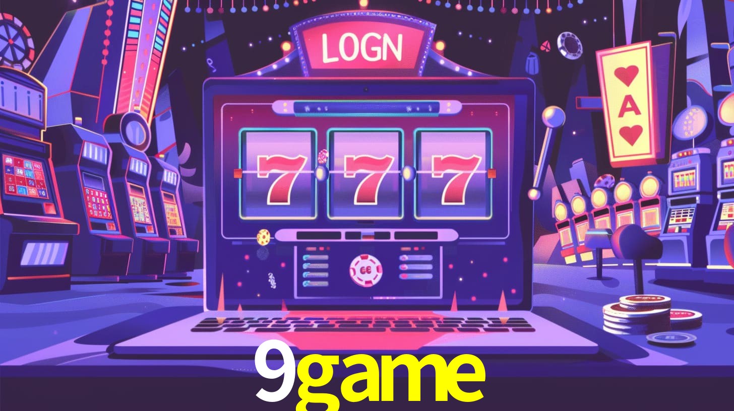 Cassino de Jogos 9GAME.COM